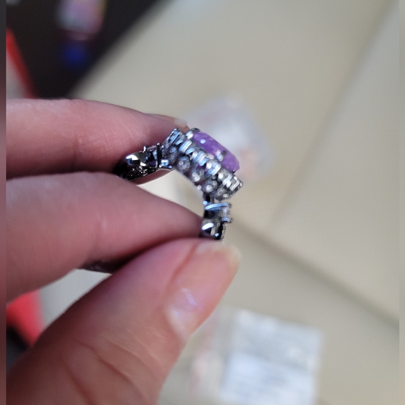 Bomb Party 2424 Ring Size 6 - "The 2424 Unicorn" - RBP2424 - - Picture 4 of 11